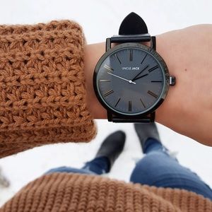 Uncle Jack Black Watch